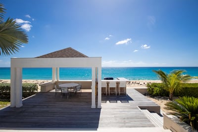Luxury Villa Photo #11