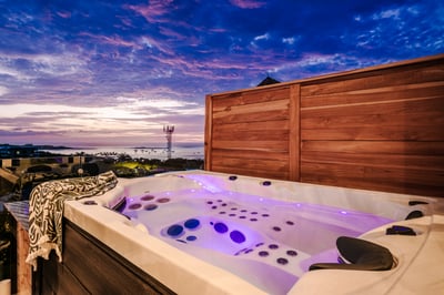 Luxury Villa Photo #85