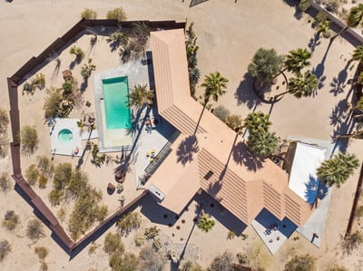 Luxury Villa Photo #33