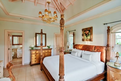 Luxury Villa Photo #37