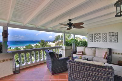 Luxury Villa Photo #9