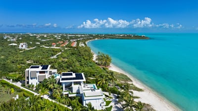Luxury Villa Photo #33