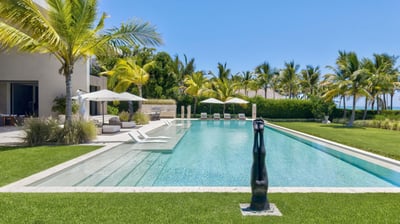 Las Ondas - Ocean view Architectural Masterpiece