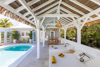 Luxury Villa Photo #10