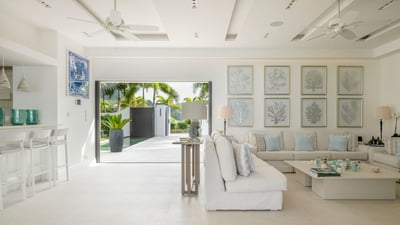 Luxury Villa Photo #27