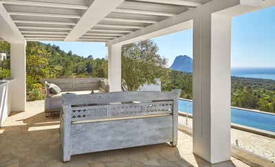 Luxury Villa Photo #5