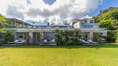 Luxury Villa Photo #15