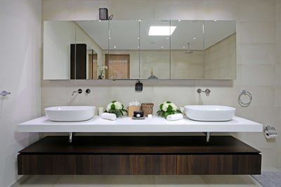 Luxury Villa Photo #41