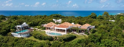 Les Terres Basses,La Vue Folle 