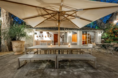 Luxury Villa Photo #54