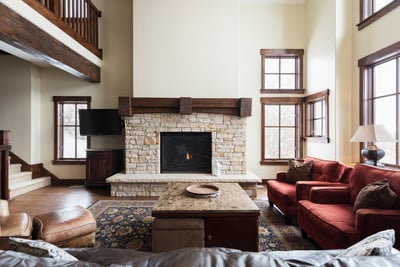 Luxury Villa Photo #4