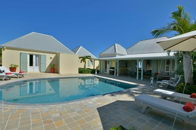 Luxury Villa Photo #10