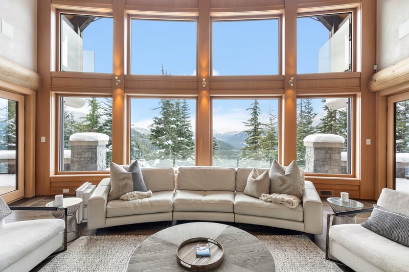 Panoramic Estate | Kadenwood