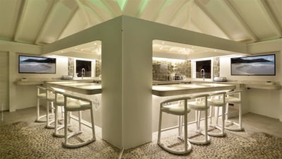 Luxury Villa Photo #25