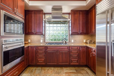 Luxury Villa Photo #5