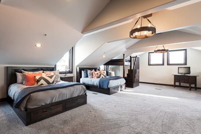 Luxury Villa Photo #58