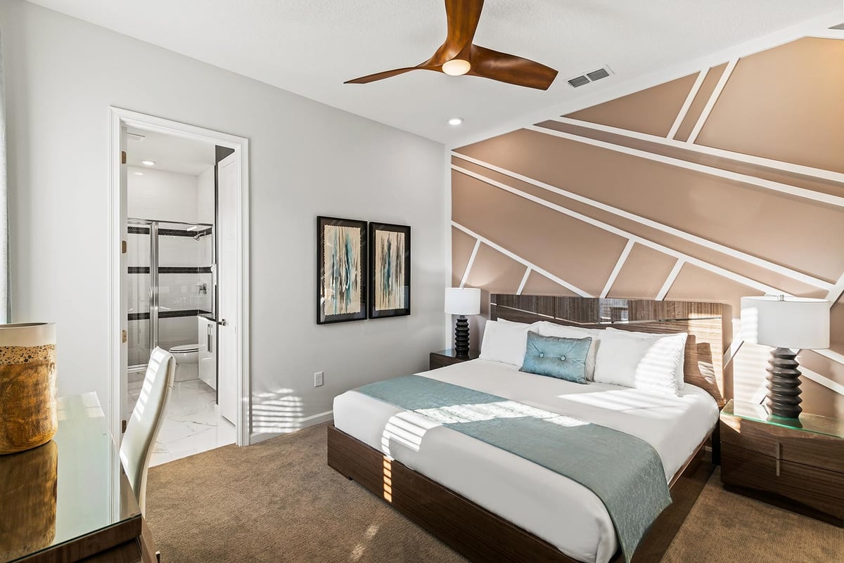 Magic Kingdom At Villatel Village Solterra