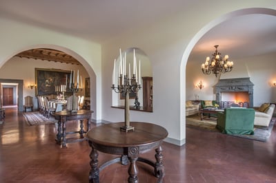 Luxury Villa Photo #13