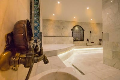 Luxury Villa Photo #14
