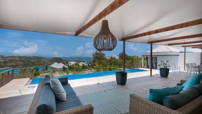 Luxury Villa Photo #10
