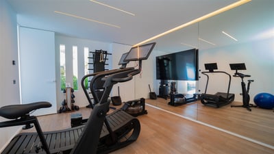 Luxury Villa Photo #78