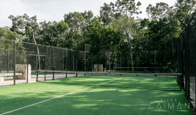 Luxury Villa Photo #49