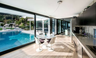 Luxury Villa Photo #27