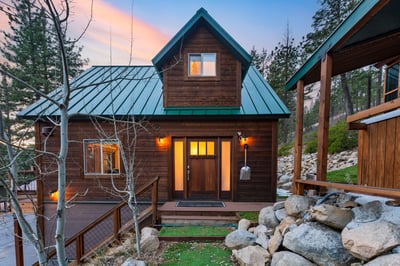 Luxury Villa Photo #41