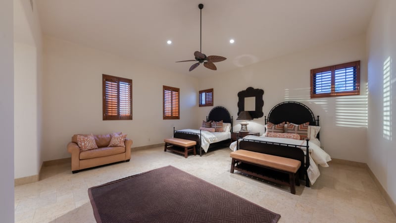 Villa Bravura del Mar