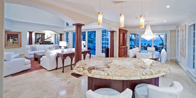 Luxury Villa Photo #8