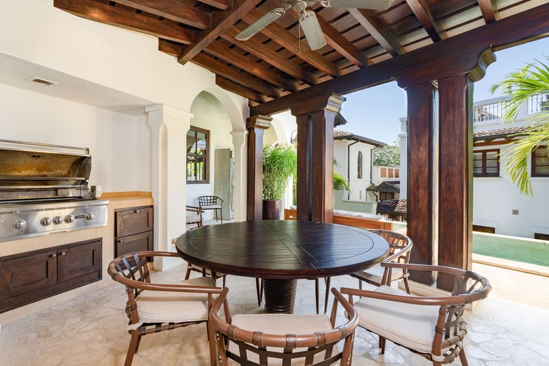 Casa Caura | 5 Calle La Ronda