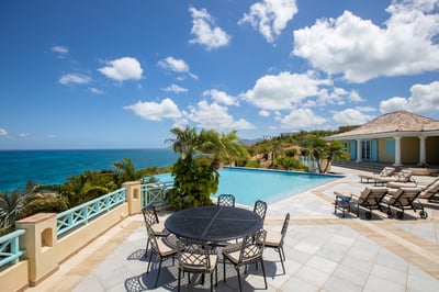 Luxury Villa Photo #13