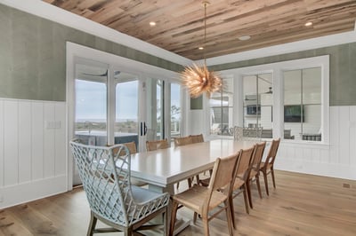 Luxury Villa Photo #27