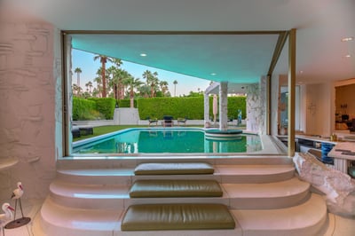 Luxury Villa Photo #13