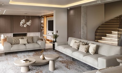 Luxury Villa Photo #5
