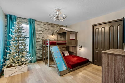 Luxury Villa Photo #60