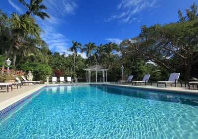 Luxury Villa Photo #2