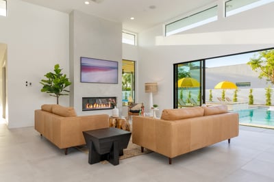 Luxury Villa Photo #13