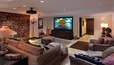 Luxury Villa Photo #14