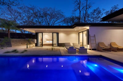 Luxury Villa Photo #5