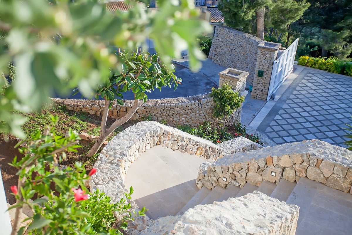 Villa Willow