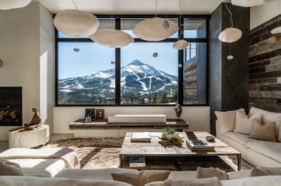 Luxury Villa Photo #13