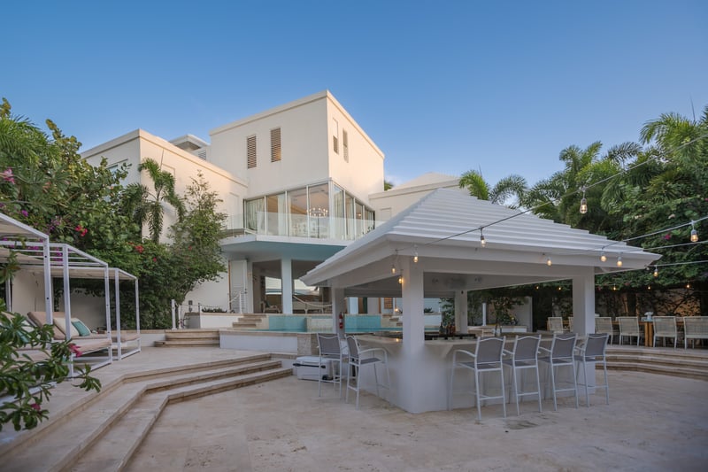 Pearls of Long Bay Estate