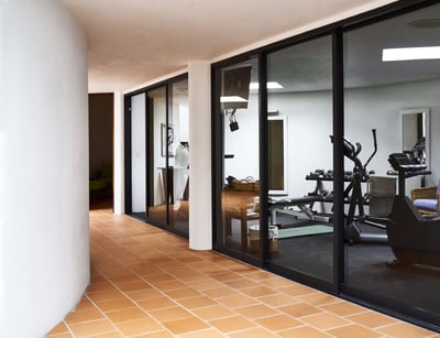 Luxury Villa Photo #13