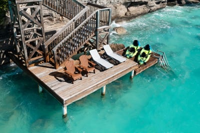 Luxury Villa Photo #5