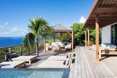 Luxury Villa Photo #10