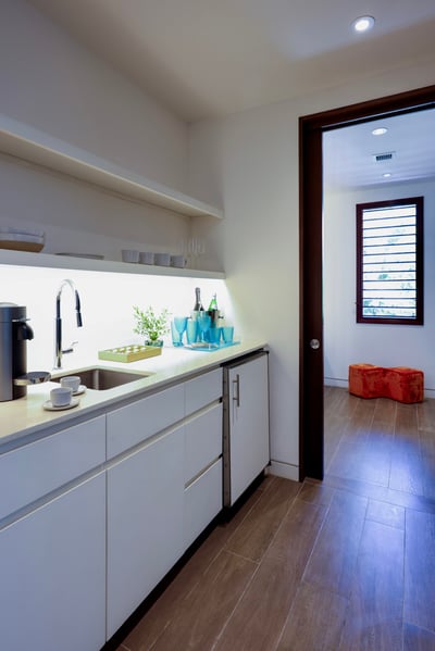 Luxury Villa Photo #24