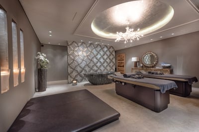 Luxury Villa Photo #31
