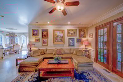 Luxury Villa Photo #10