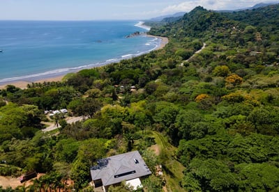 Luxury Villa Photo #52